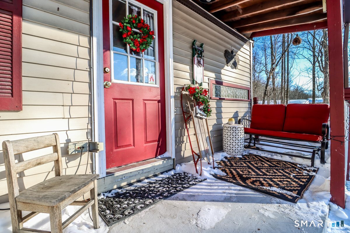 217 Forest Road North Branford, CT 06472 - Photo 3 of 26