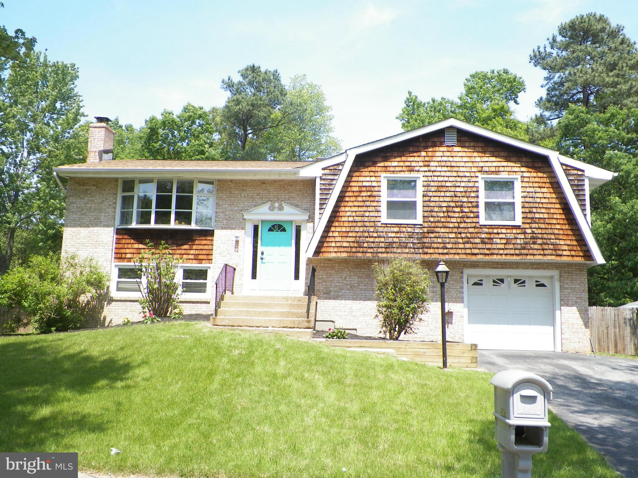 2307 Pinefield Road Waldorf, MD 20601 - Photo 1 of 30 Exterior (Front)