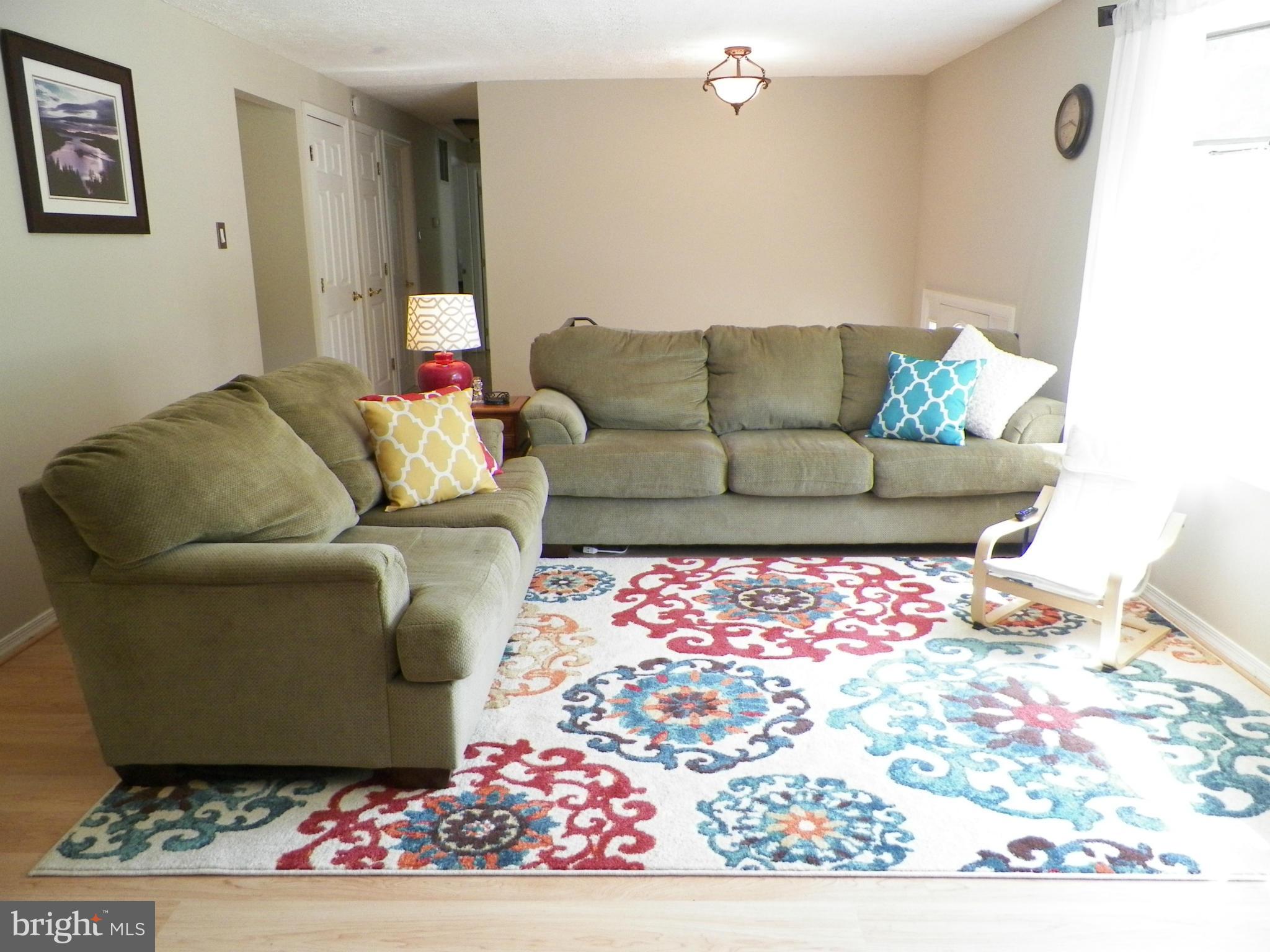 2307 Pinefield Road Waldorf, MD 20601 - Photo 2 of 30 Living Room