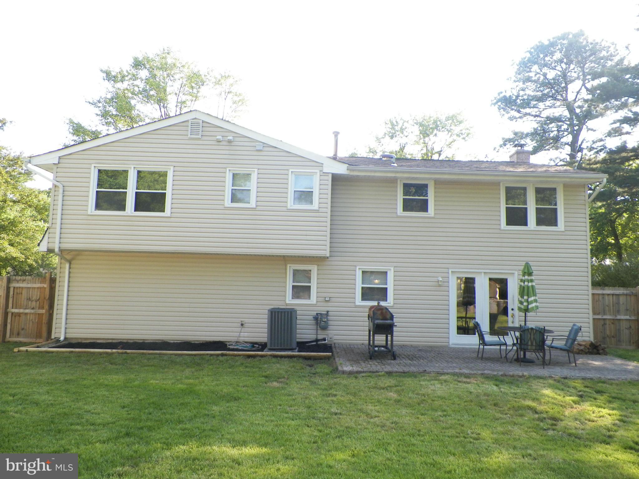 2307 Pinefield Road Waldorf, MD 20601 - Photo 13 of 30 Exterior (Rear)