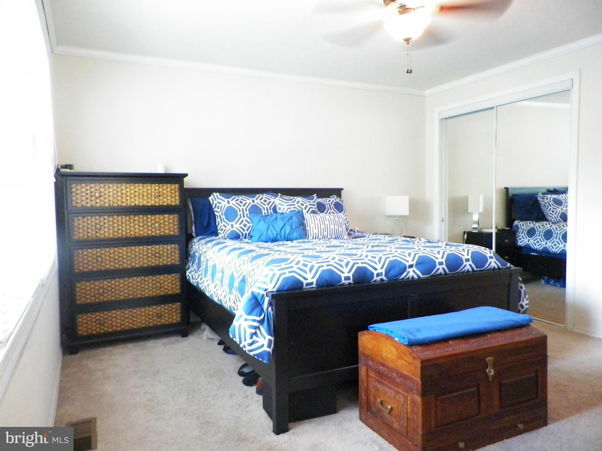 2307 Pinefield Road Waldorf, MD 20601 - Photo 21 of 30 Bedroom (Master)