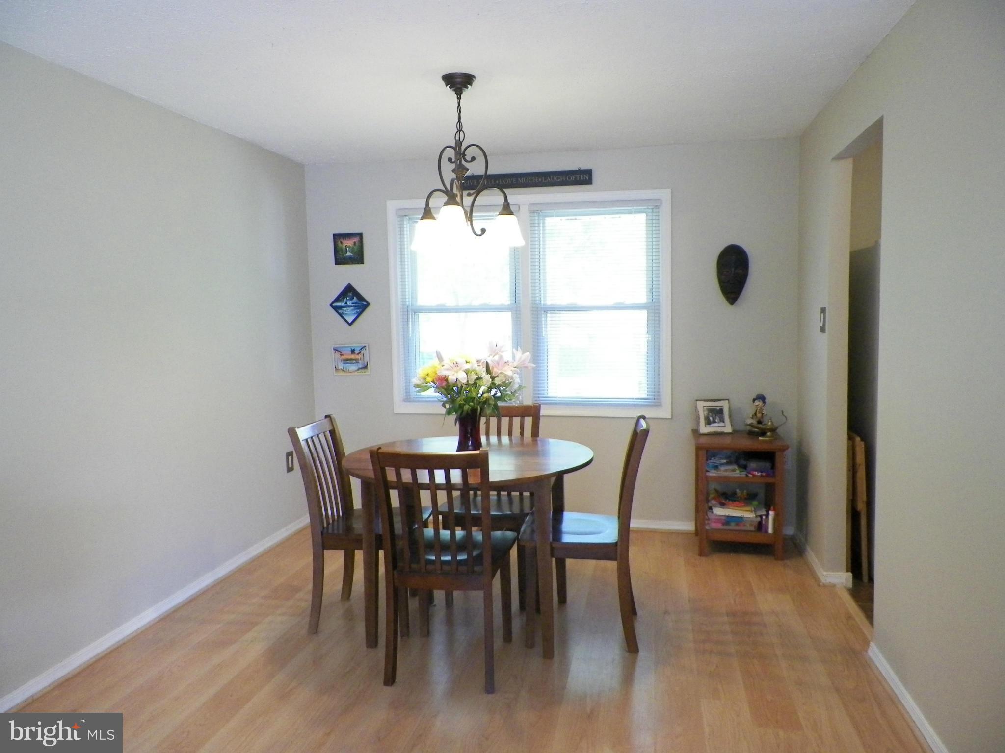 2307 Pinefield Road Waldorf, MD 20601 - Photo 4 of 30 Dining Room