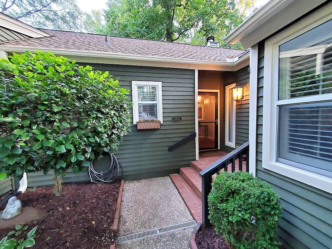 5741 Sentinel Drive Raleigh, NC 27609 - Photo 1 of 26 Photo 1