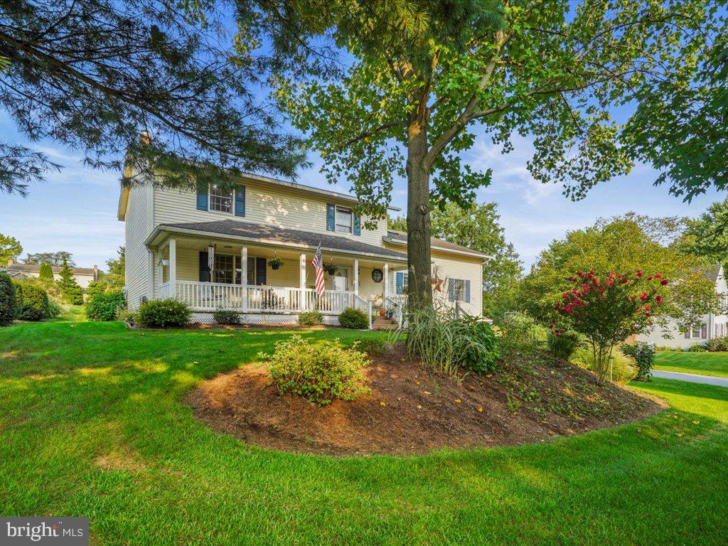 213 Weaver Drive Lititz, PA 17543 - Photo 6 of 48 Gallery Image 6