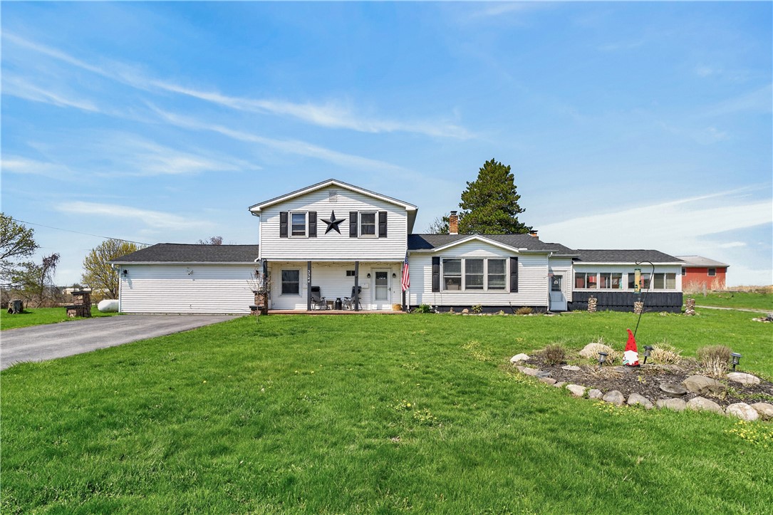 3344 Brick Schoolhouse Road Hamlin, NY 14464 - Photo 1 of 42