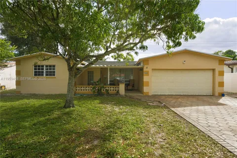 $589,990 | 7630 Embassy Boulevard, Miramar, FL 33023