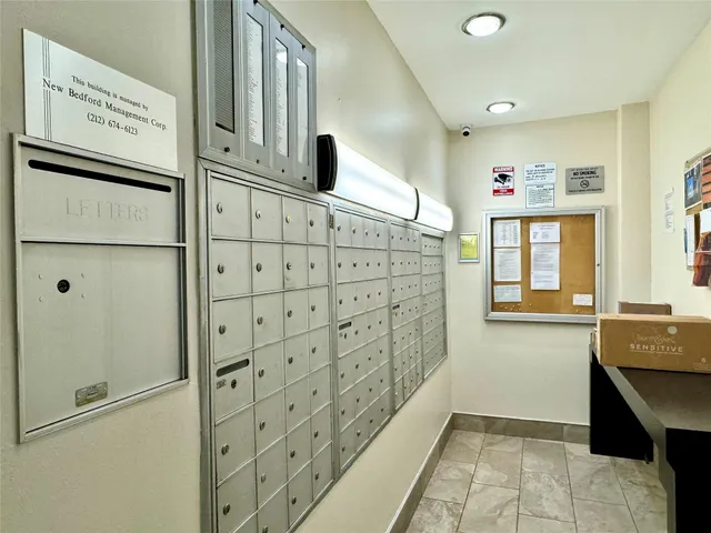 a bathroom with shower