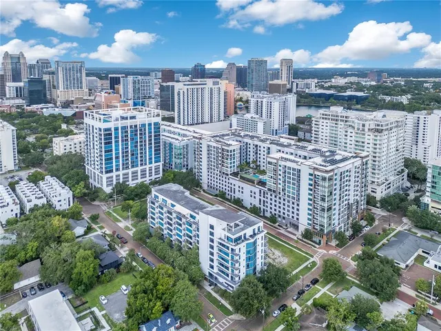 $3,500 | 525 East Jackson Street, Unit 304, Orlando, FL 32801