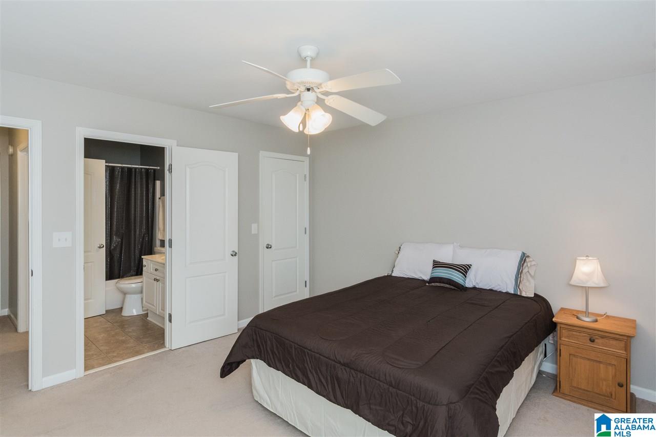 135 Silverstone Lane Alabaster, AL 35007 - Photo 42 of 50