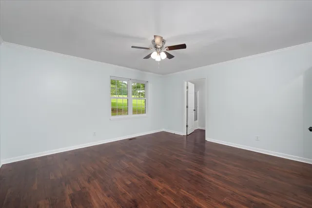 $1,450 | 4060 Duncan Drive, Hephzibah, GA 30815