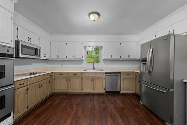 $1,450 | 4060 Duncan Drive, Hephzibah, GA 30815