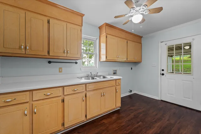 $1,450 | 4060 Duncan Drive, Hephzibah, GA 30815