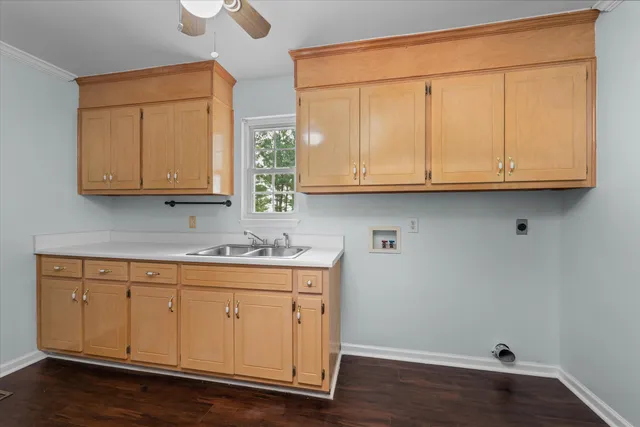 $1,450 | 4060 Duncan Drive, Hephzibah, GA 30815