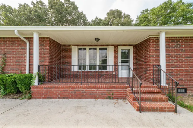 $1,450 | 4060 Duncan Drive, Hephzibah, GA 30815