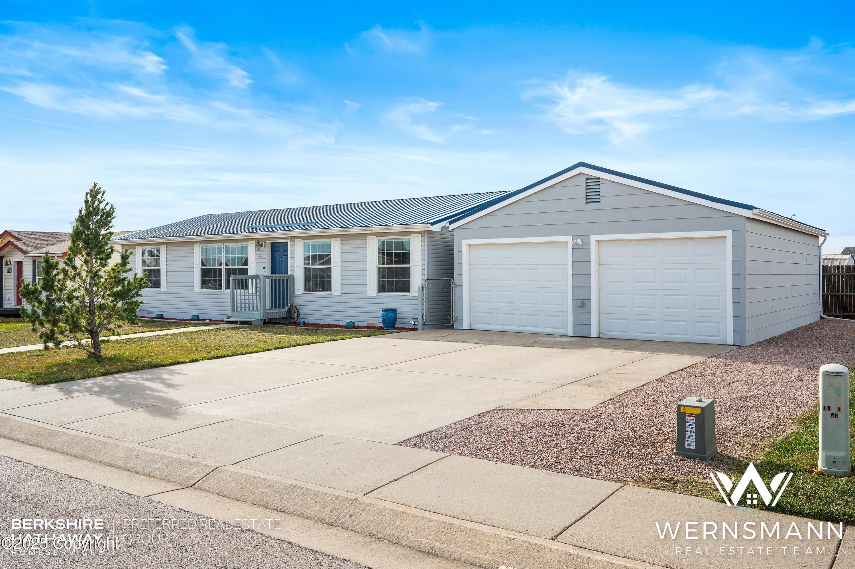 2500 Wrangler Road Gillette, WY 82718 - Photo 1 of 1 2500 Wrangler (2 of 25)