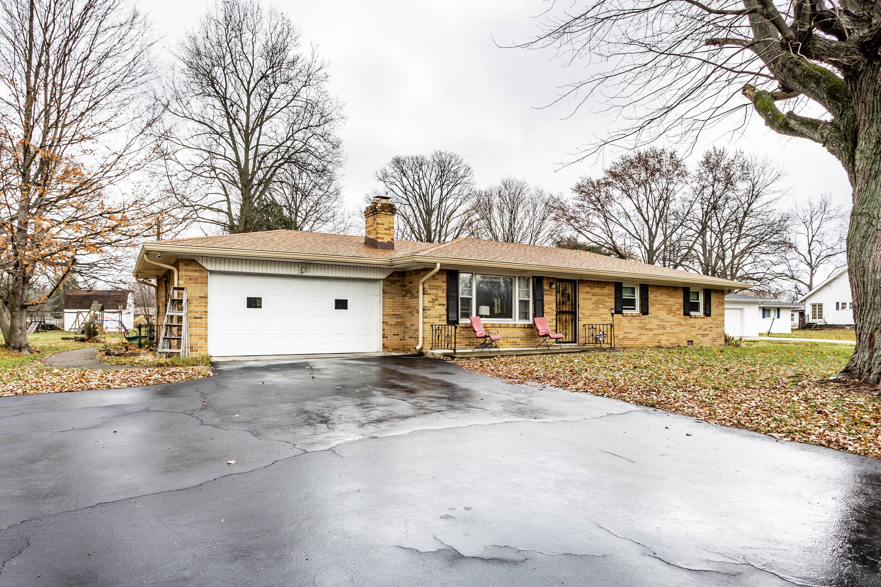 5117 Guion Road Indianapolis, IN 46254 - Photo 1 of 35 Gallery Image 1