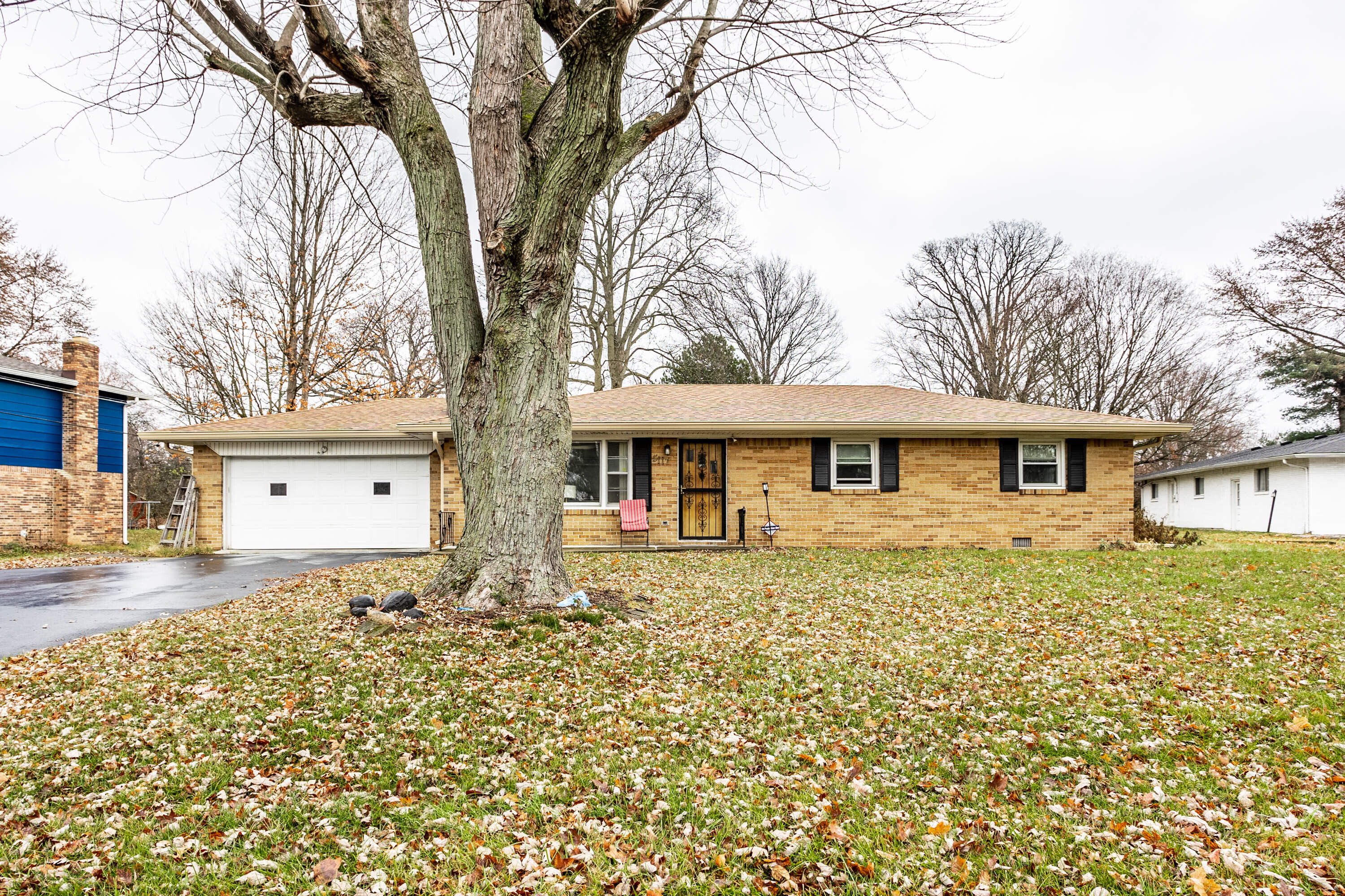 5117 Guion Road Indianapolis, IN 46254 - Photo 2 of 35 Gallery Image 2