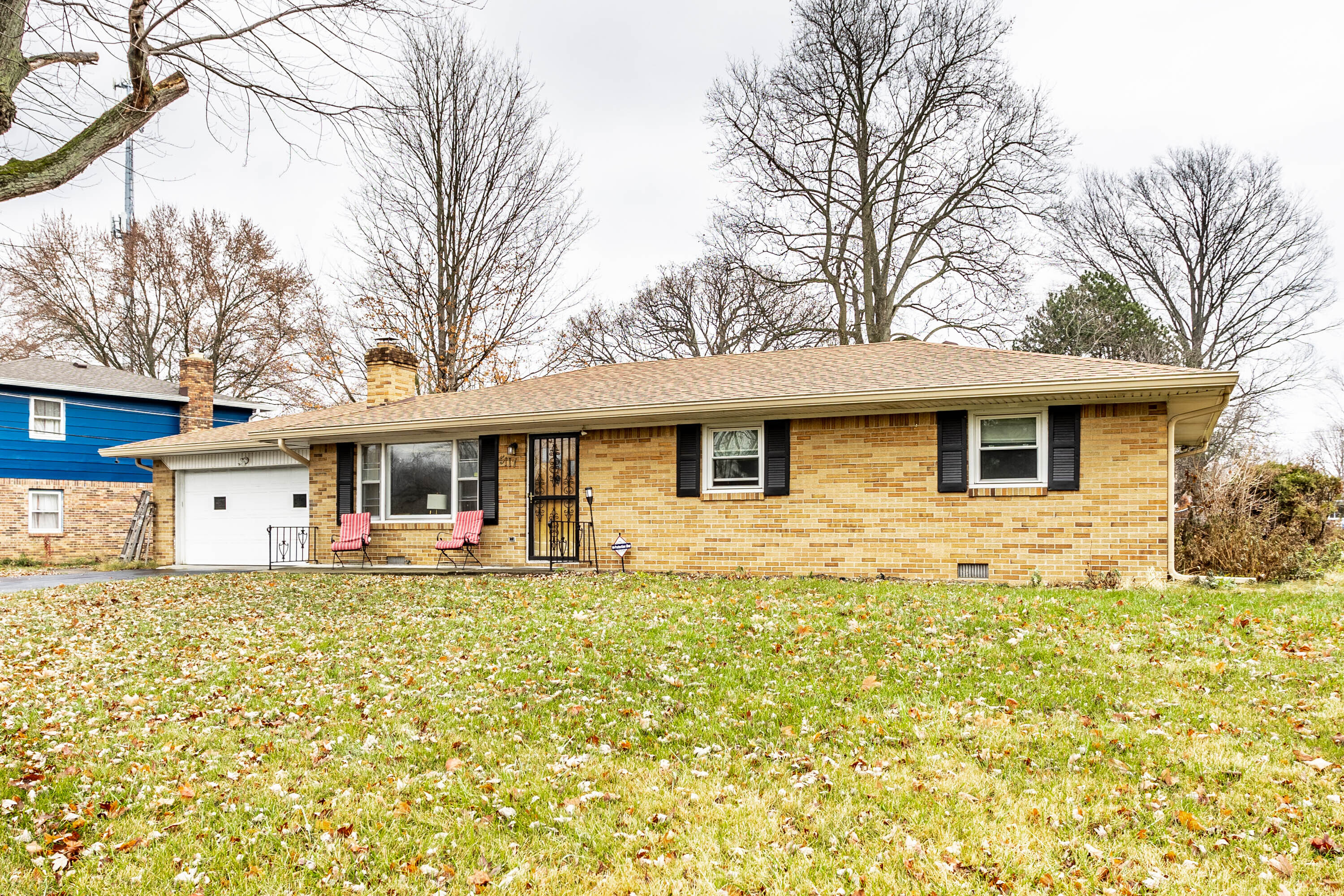5117 Guion Road Indianapolis, IN 46254 - Photo 3 of 35 Gallery Image 3
