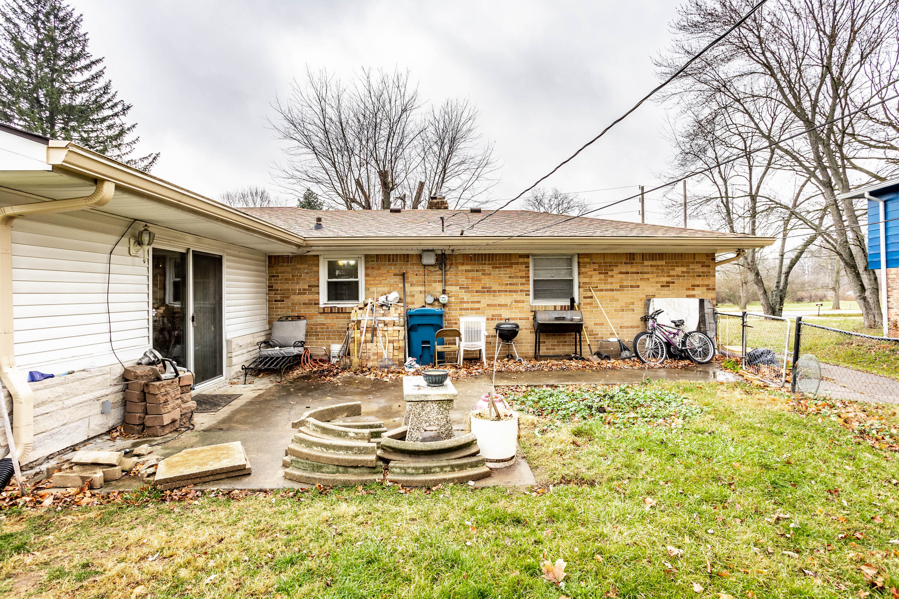 5117 Guion Road Indianapolis, IN 46254 - Photo 31 of 35 Gallery Image 31