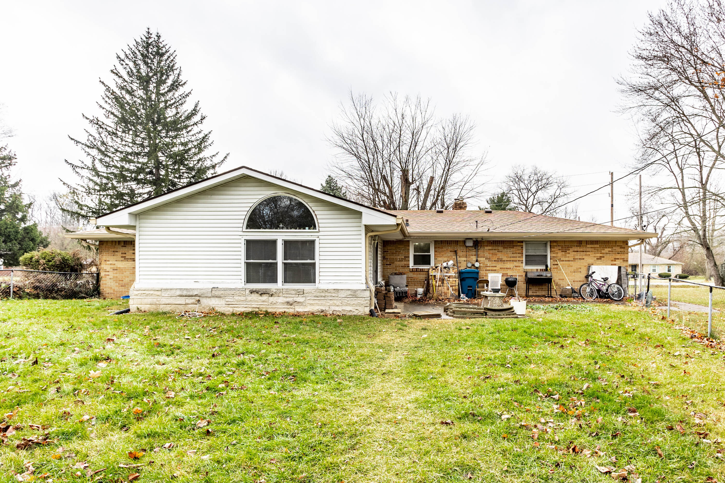 5117 Guion Road Indianapolis, IN 46254 - Photo 32 of 35 Gallery Image 32