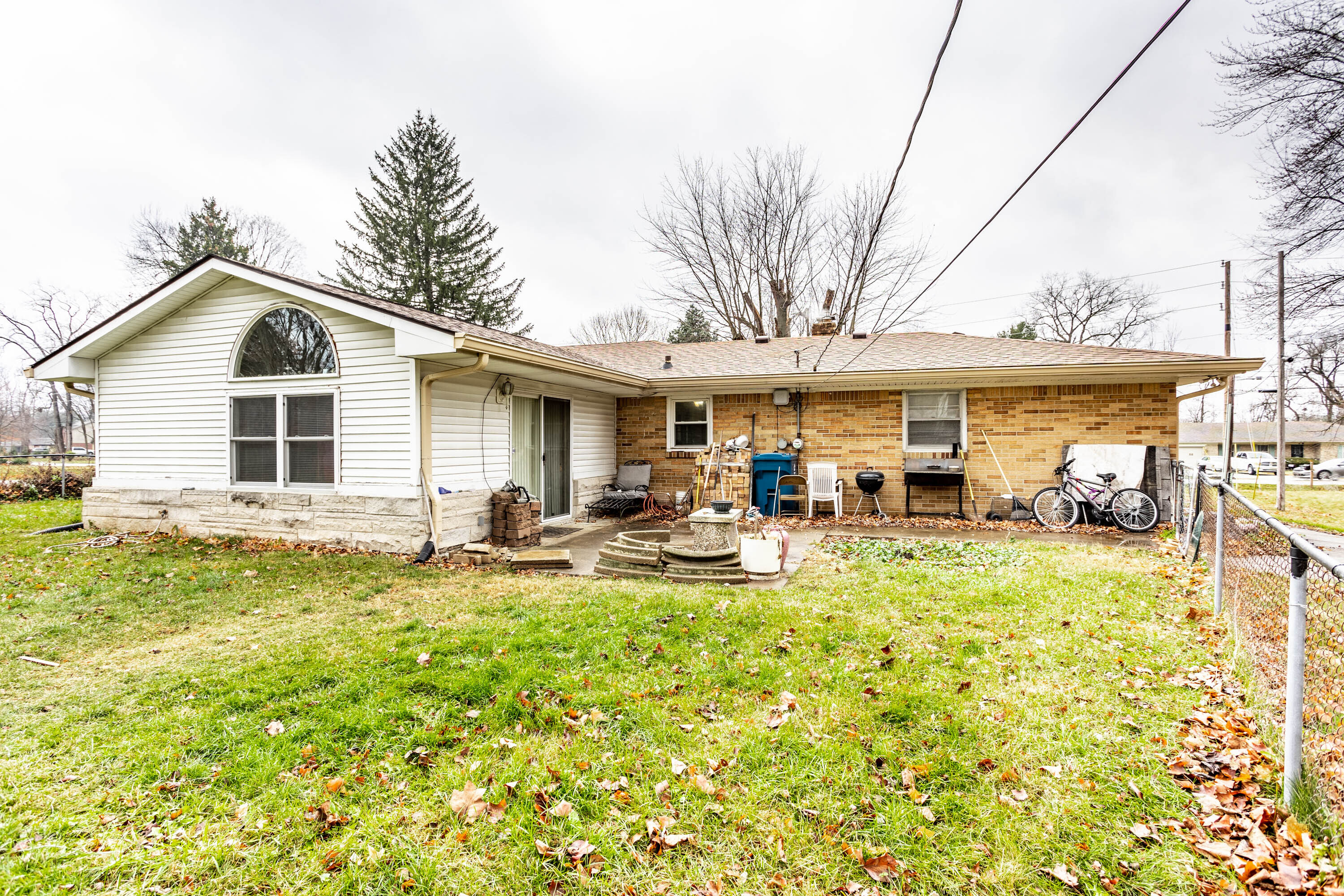 5117 Guion Road Indianapolis, IN 46254 - Photo 33 of 35 Gallery Image 33