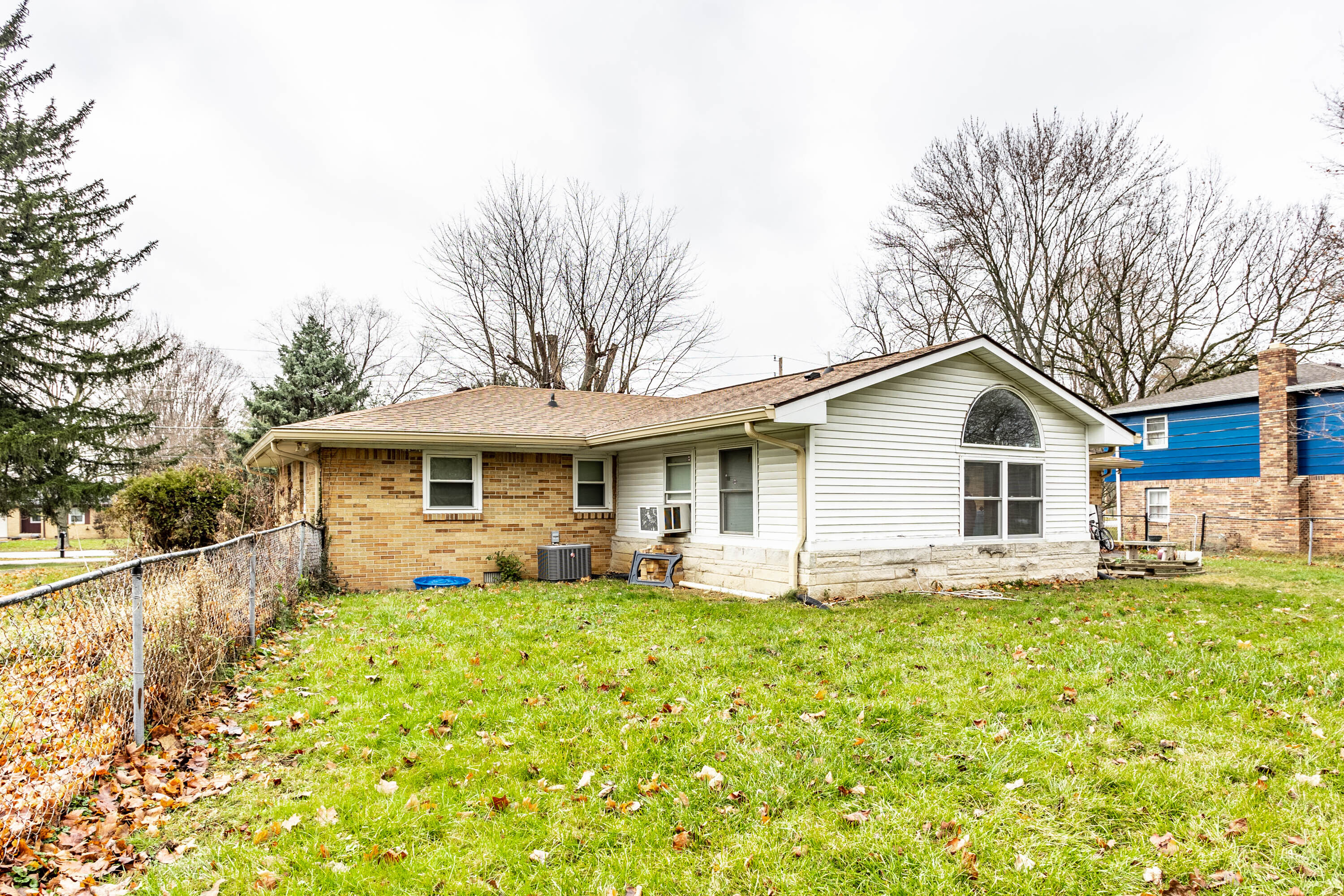 5117 Guion Road Indianapolis, IN 46254 - Photo 34 of 35 Gallery Image 34