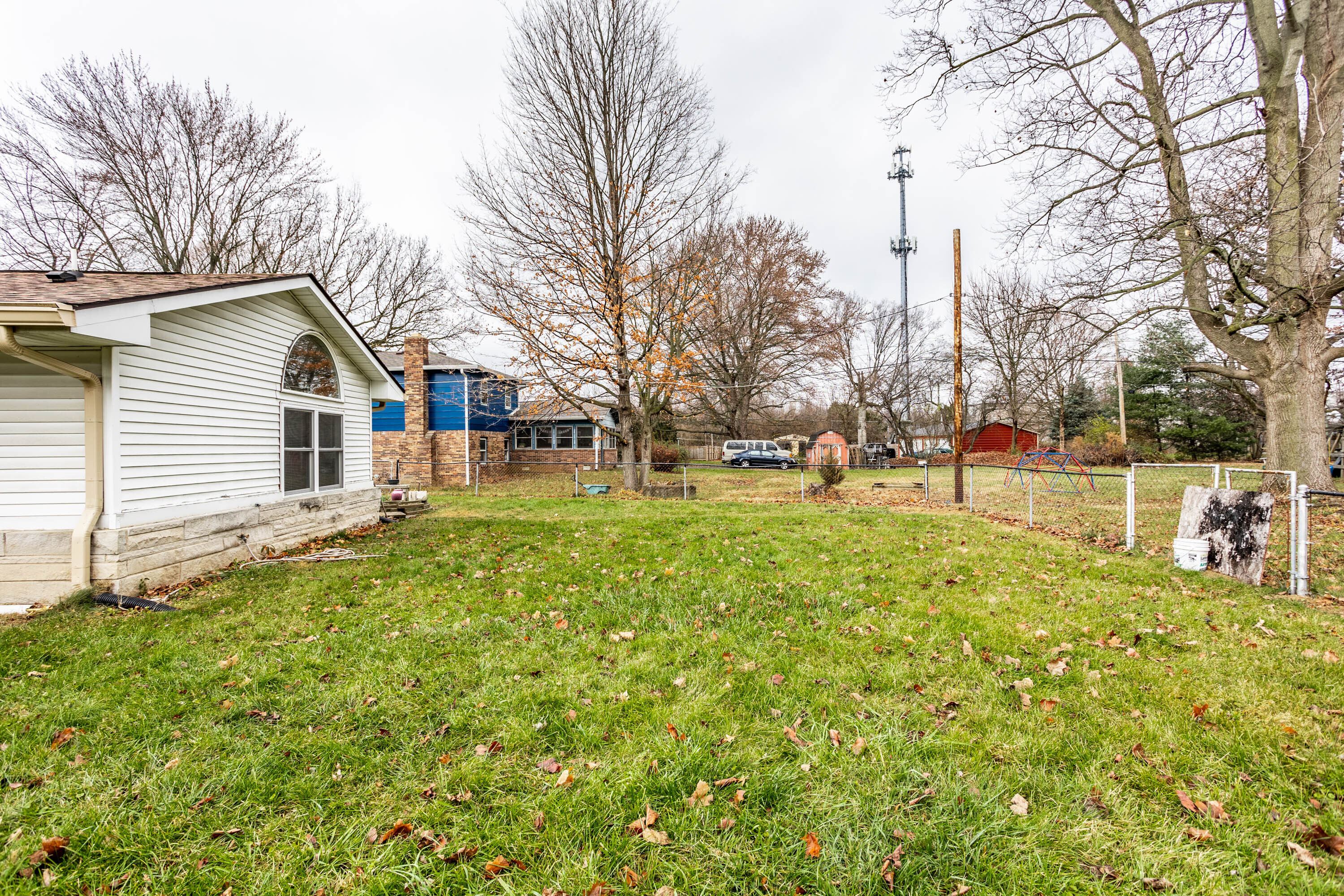 5117 Guion Road Indianapolis, IN 46254 - Photo 35 of 35 Gallery Image 35