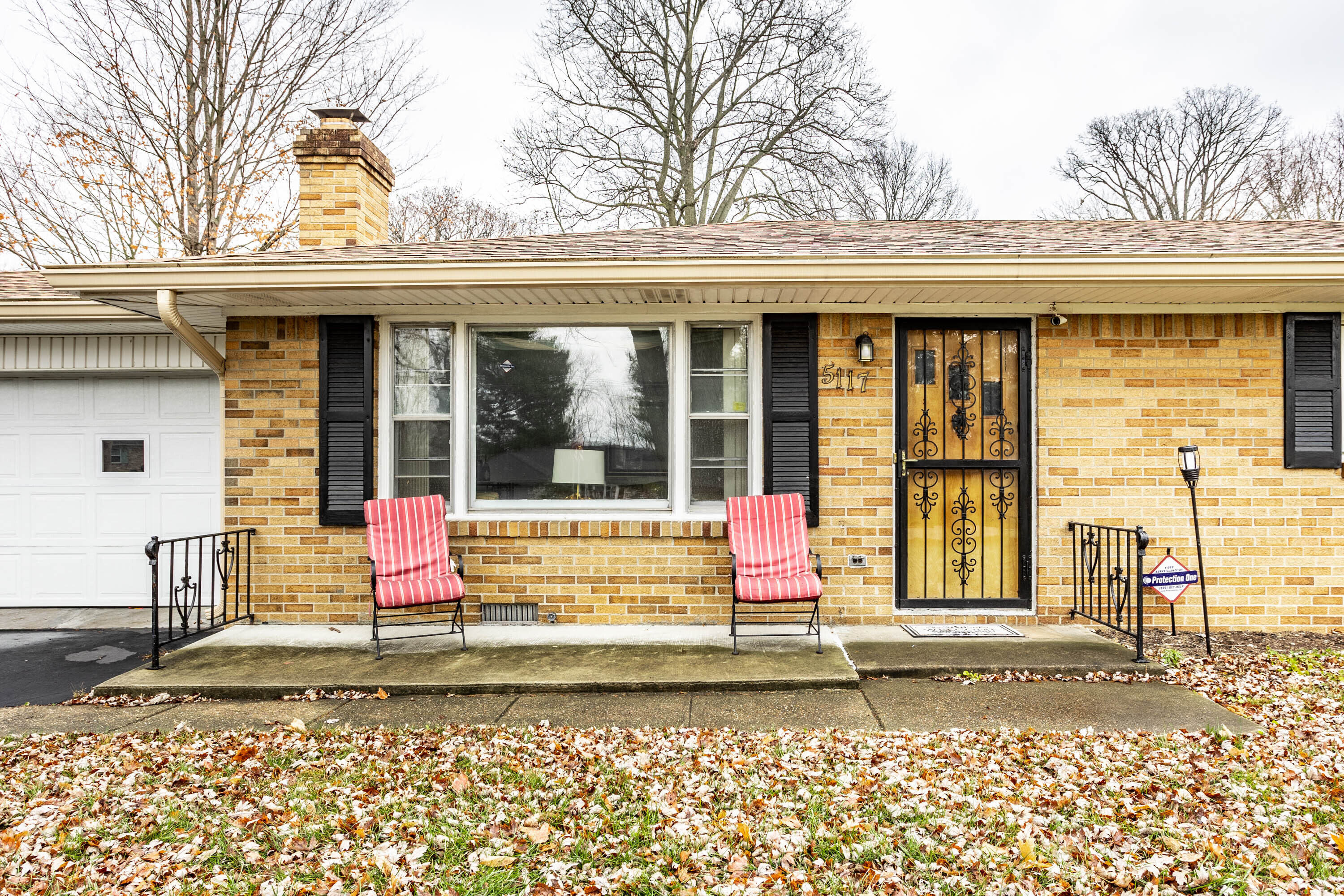 5117 Guion Road Indianapolis, IN 46254 - Photo 4 of 35 Gallery Image 4