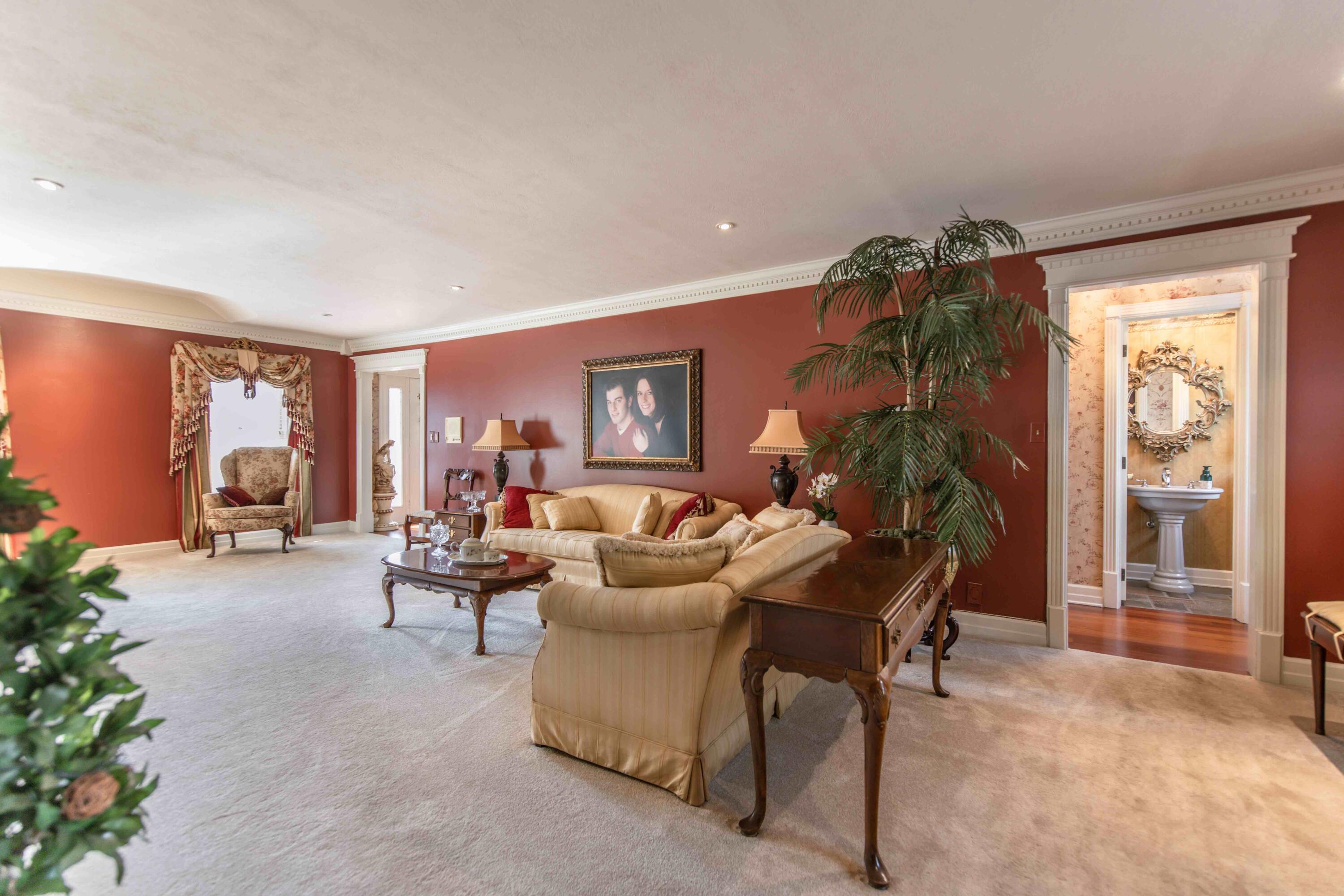 100 Rabran Avenue Corbin, KY 40701 - Photo 26 of 72 Formal Living 2