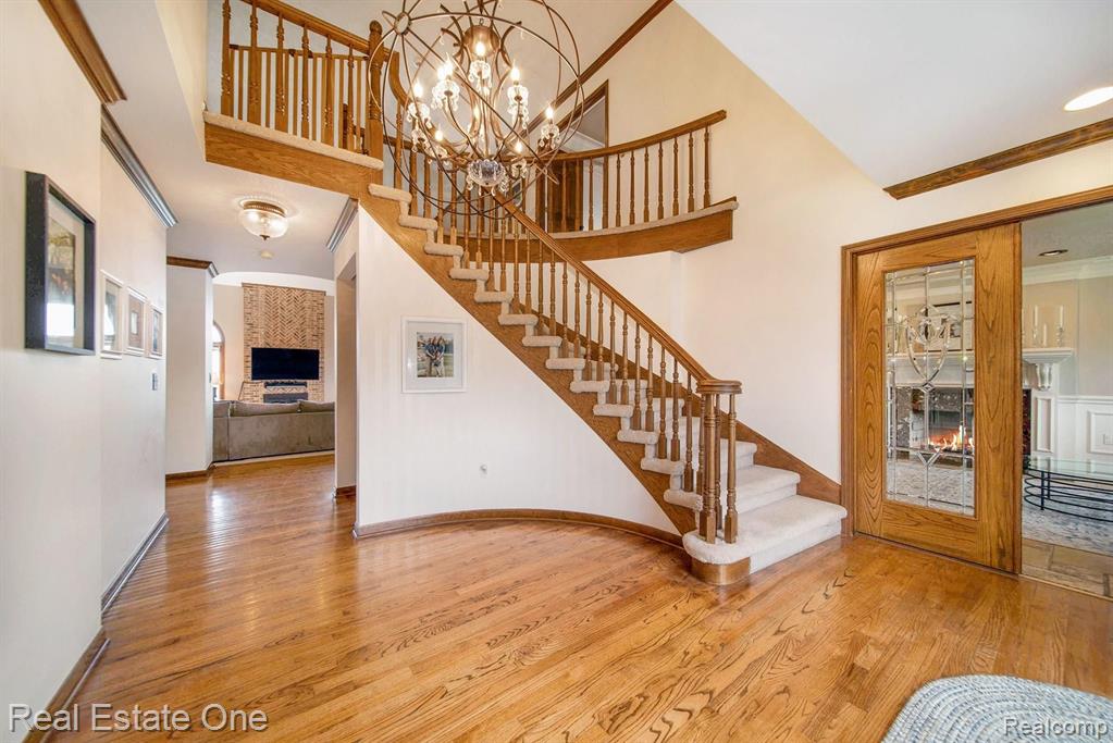 2938 Eagle Court Rochester Hills, MI 48309 - Photo 22 of 63