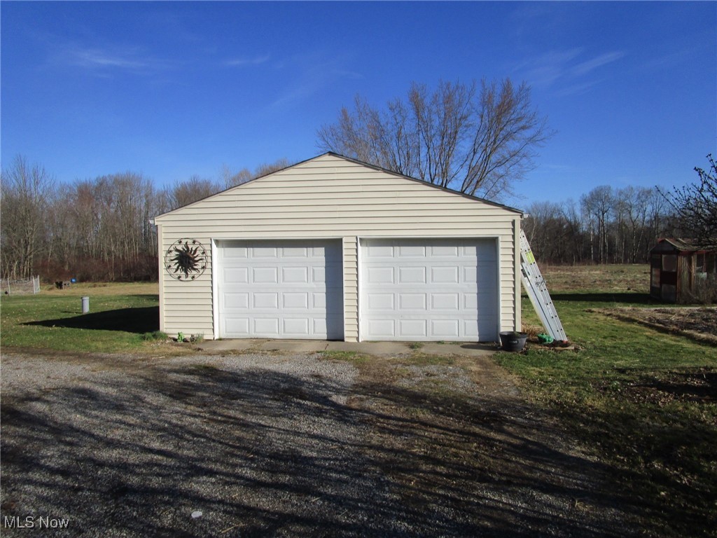 6059 Marcy Road Pierpont, OH 44082 - Photo 49 of 50