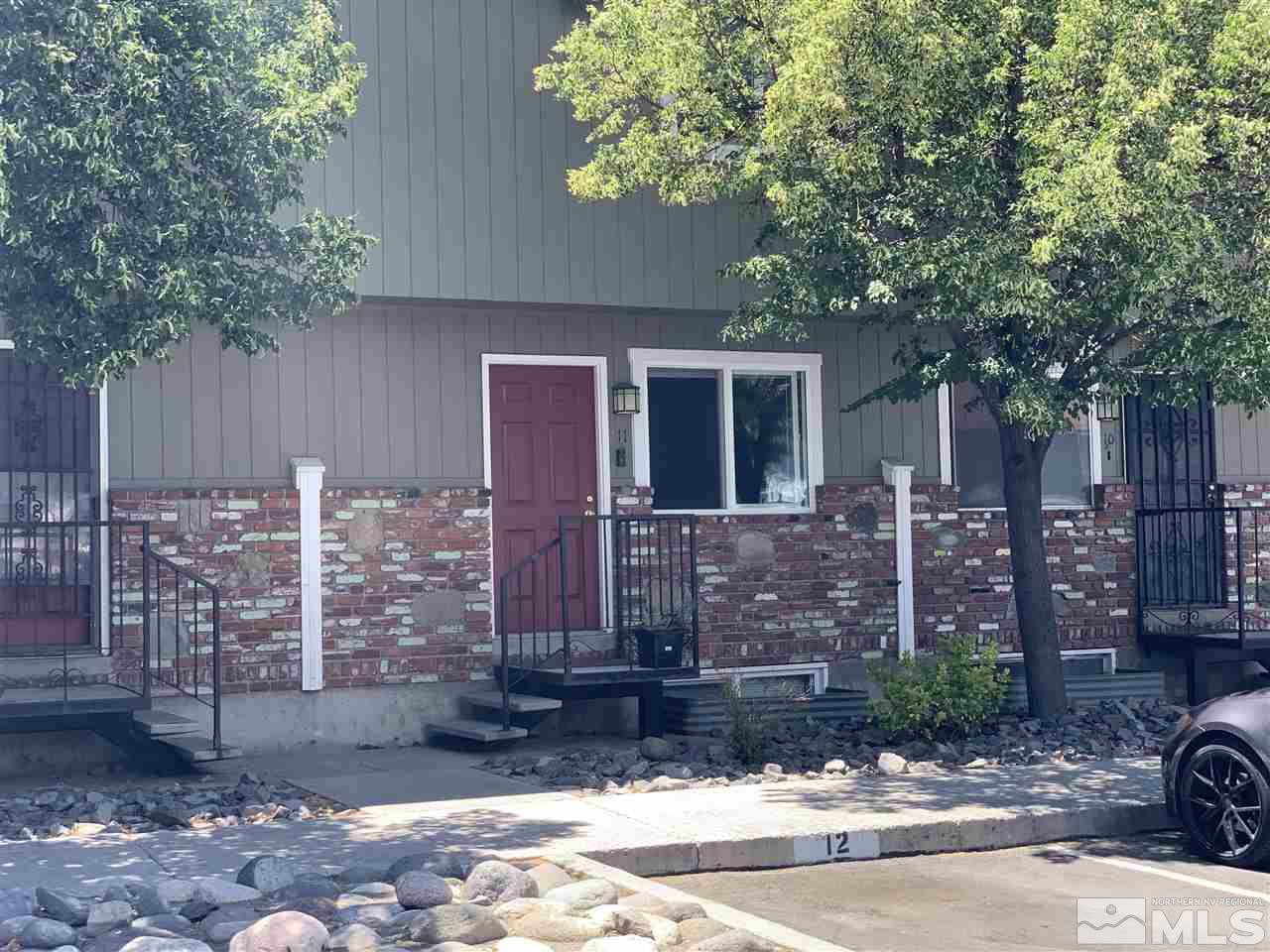 1408 East 9th Street, Unit 11 Reno, NV 89512 - Photo 17 of 23 Photo 17