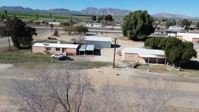 $520,000 | 70935 Date Street, Wenden, AZ 85357
