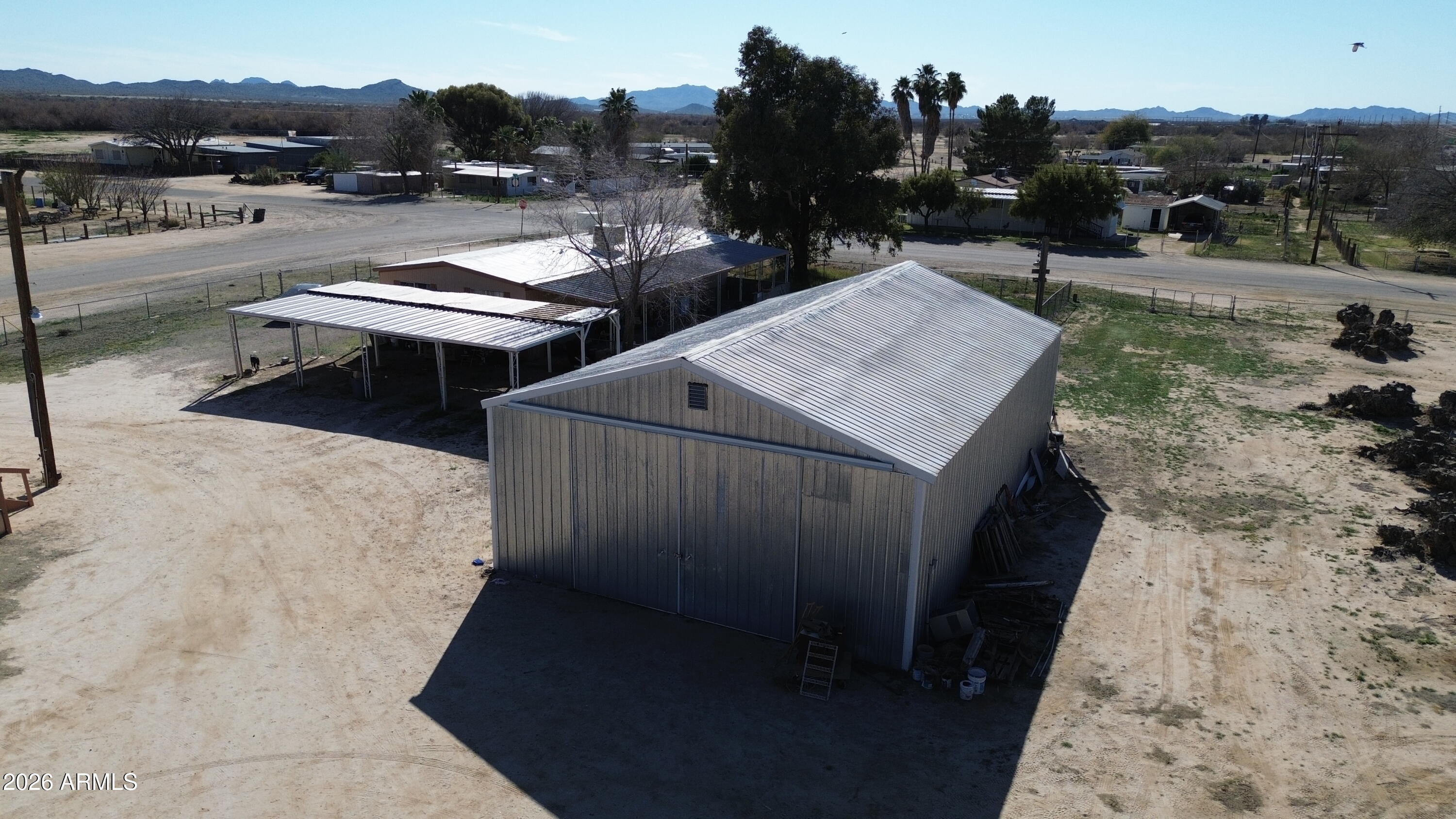 70935 Date Street Wenden, AZ 85357 - Photo 8 of 12 DJI_0021
