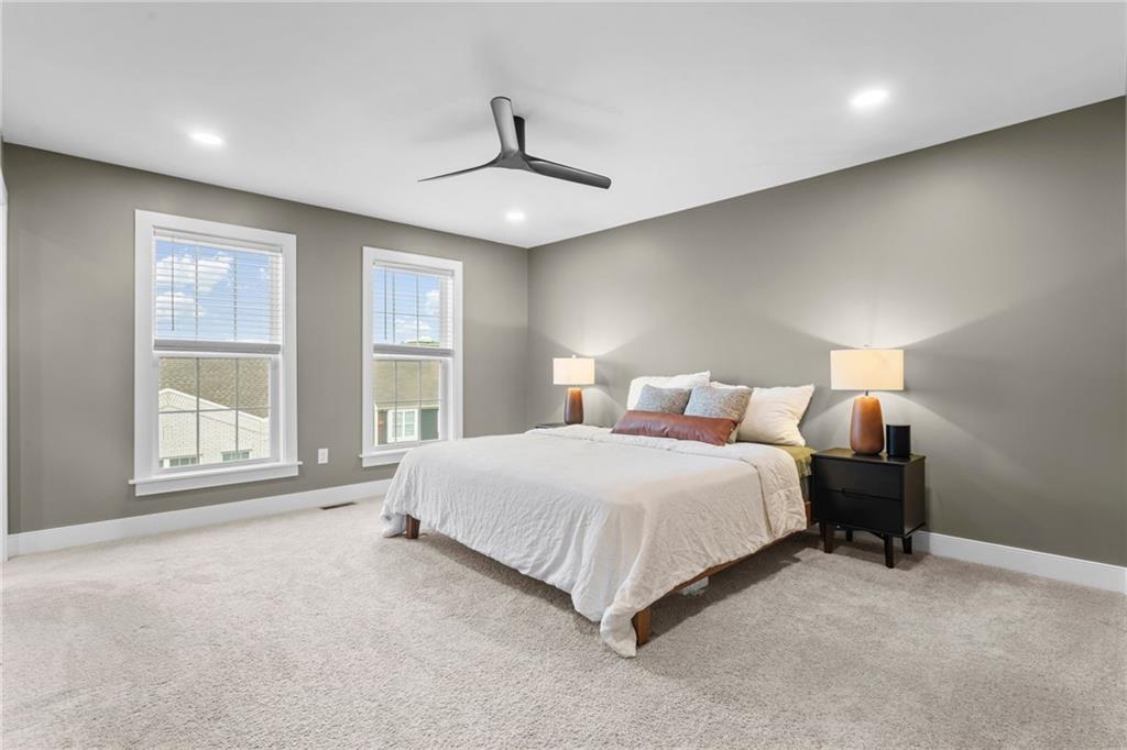 222 Limehouse Road Cranberry Township, PA 16066 - Photo 22 of 41