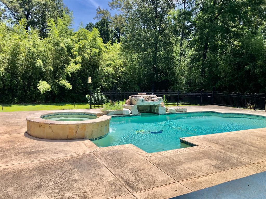 3890 Fountainbleau Road Keithville, LA 71047 - Photo 2 of 3