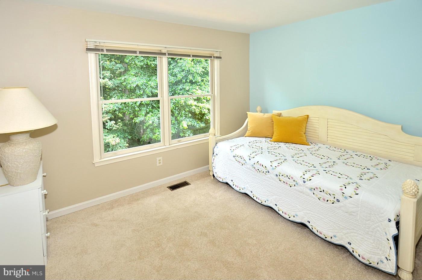 7290 Olde Lantern Way Springfield, VA 22152 - Photo 13 of 21 Bedroom