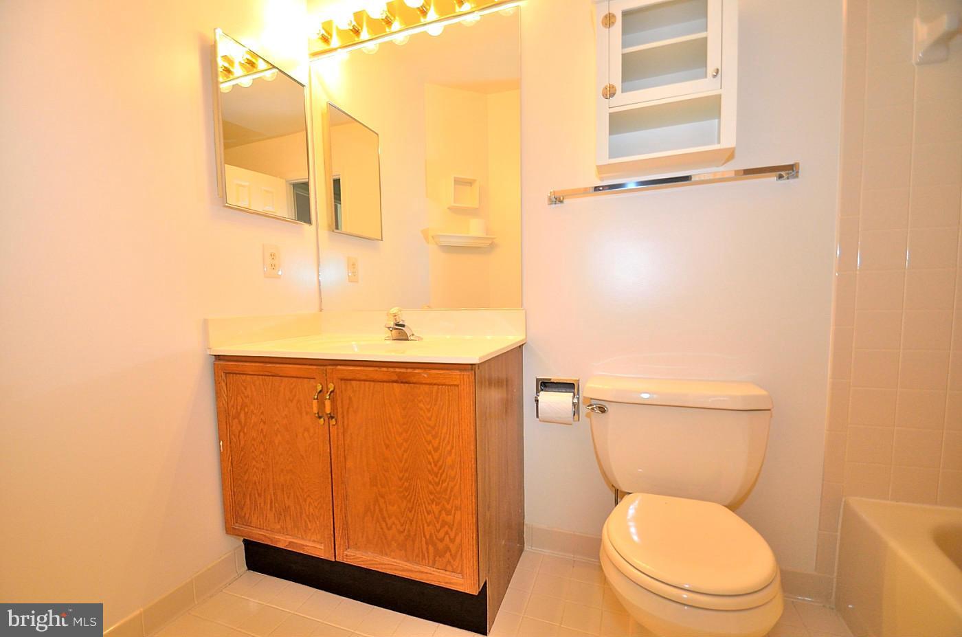 7290 Olde Lantern Way Springfield, VA 22152 - Photo 14 of 21 Bath