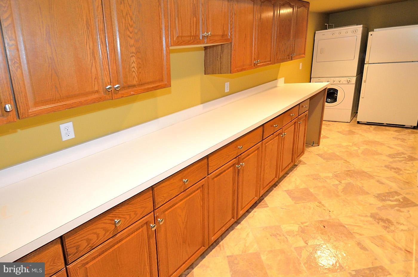 7290 Olde Lantern Way Springfield, VA 22152 - Photo 18 of 21 Basement