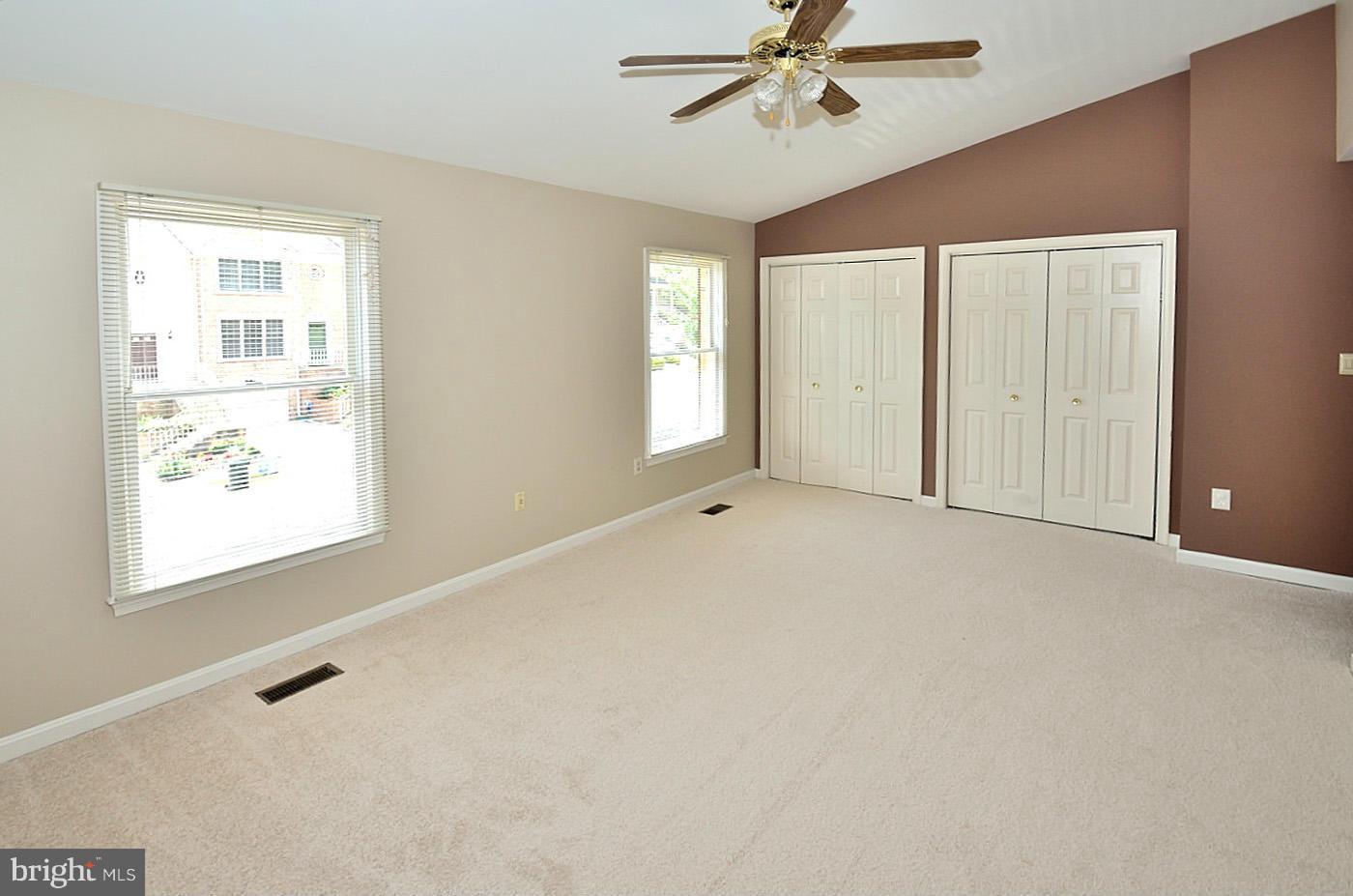 7290 Olde Lantern Way Springfield, VA 22152 - Photo 10 of 21 Bedroom (Master)