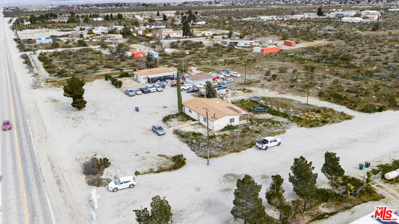 4120 La Mesa Road Phelan, CA 92371 - Photo 2 of 30 a view of city
