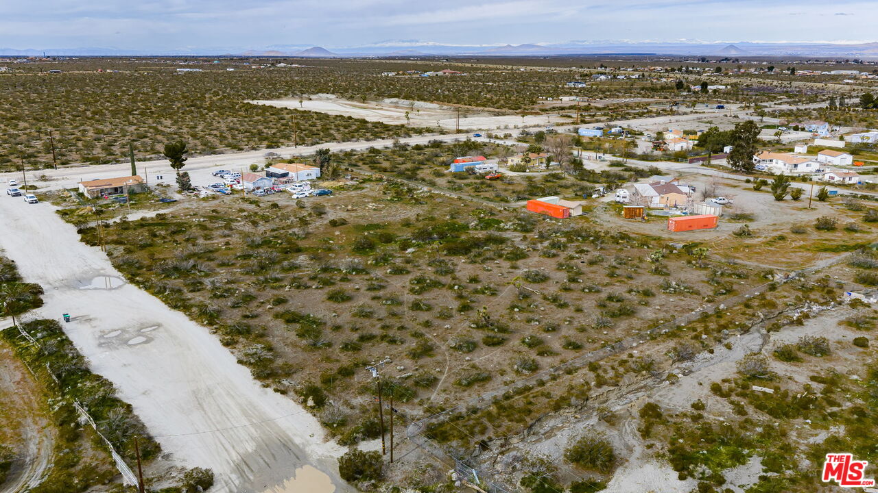 4120 La Mesa Road Phelan, CA 92371 - Photo 24 of 30 a view of a city