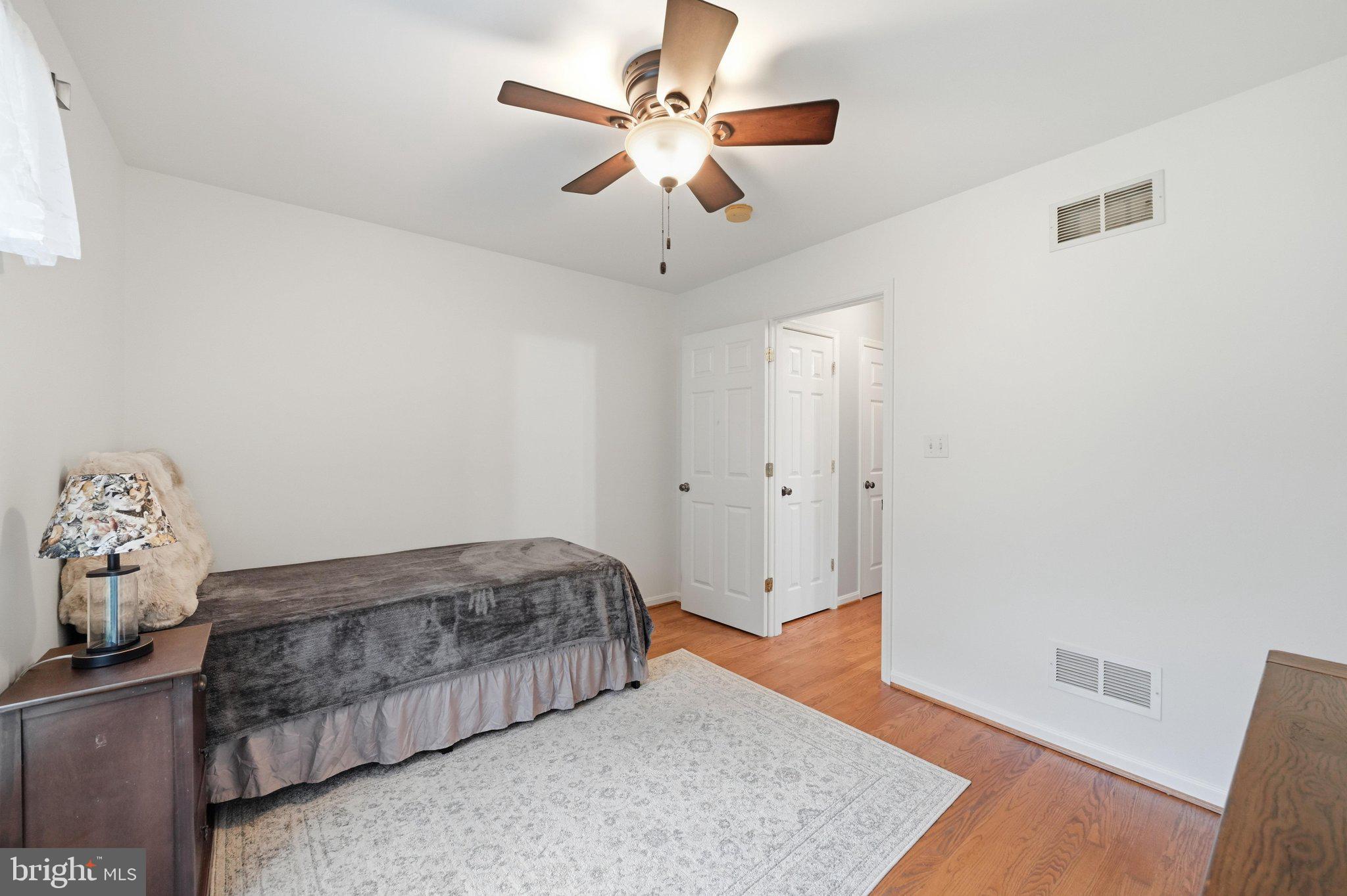 14921 Harrisville Road Mount Airy, MD 21771 - Photo 26 of 63 Bedroom 2