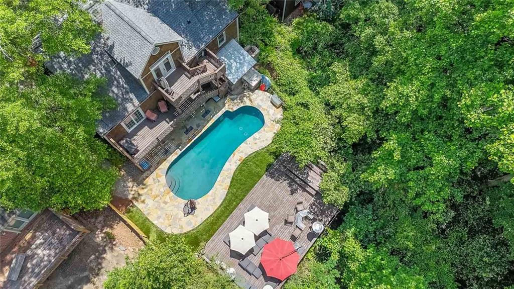 1154 Hancock Dr Northeast