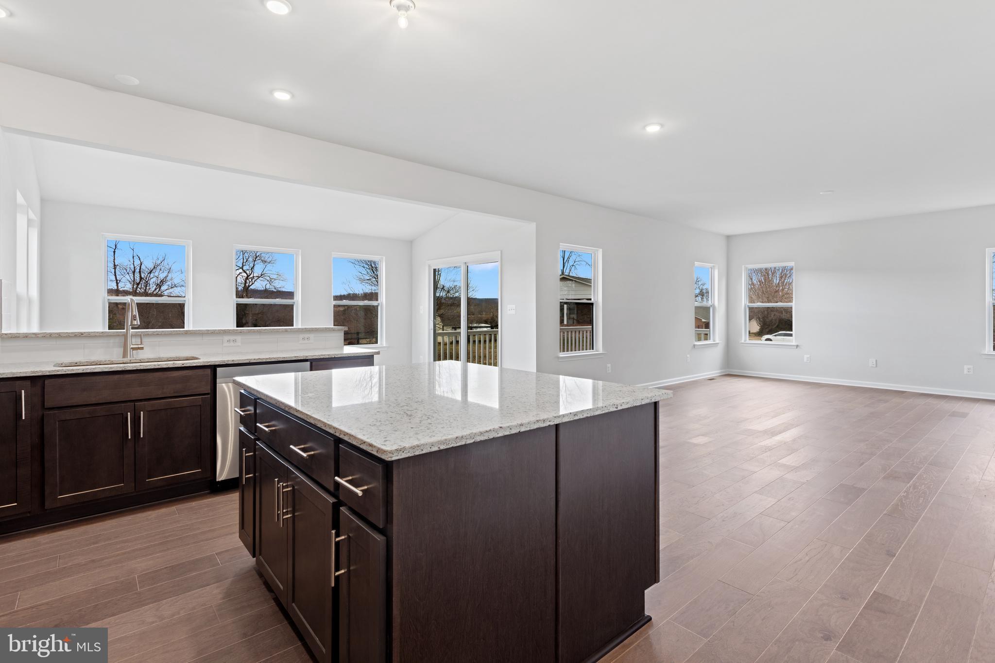 6460 Enon School Road Marshall, VA 20115 - Photo 2 of 5