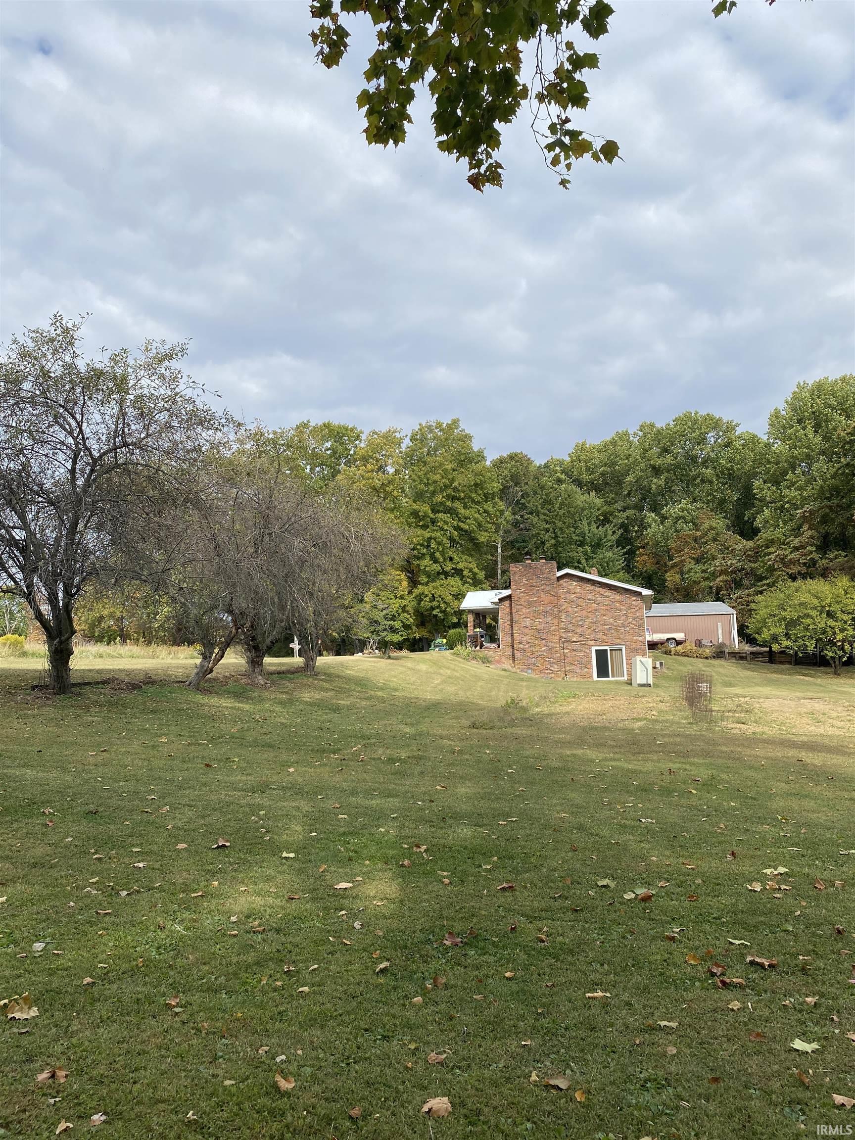 10141 Denzer Road Evansville, IN 47720 - Photo 33 of 36 Gallery Image 33