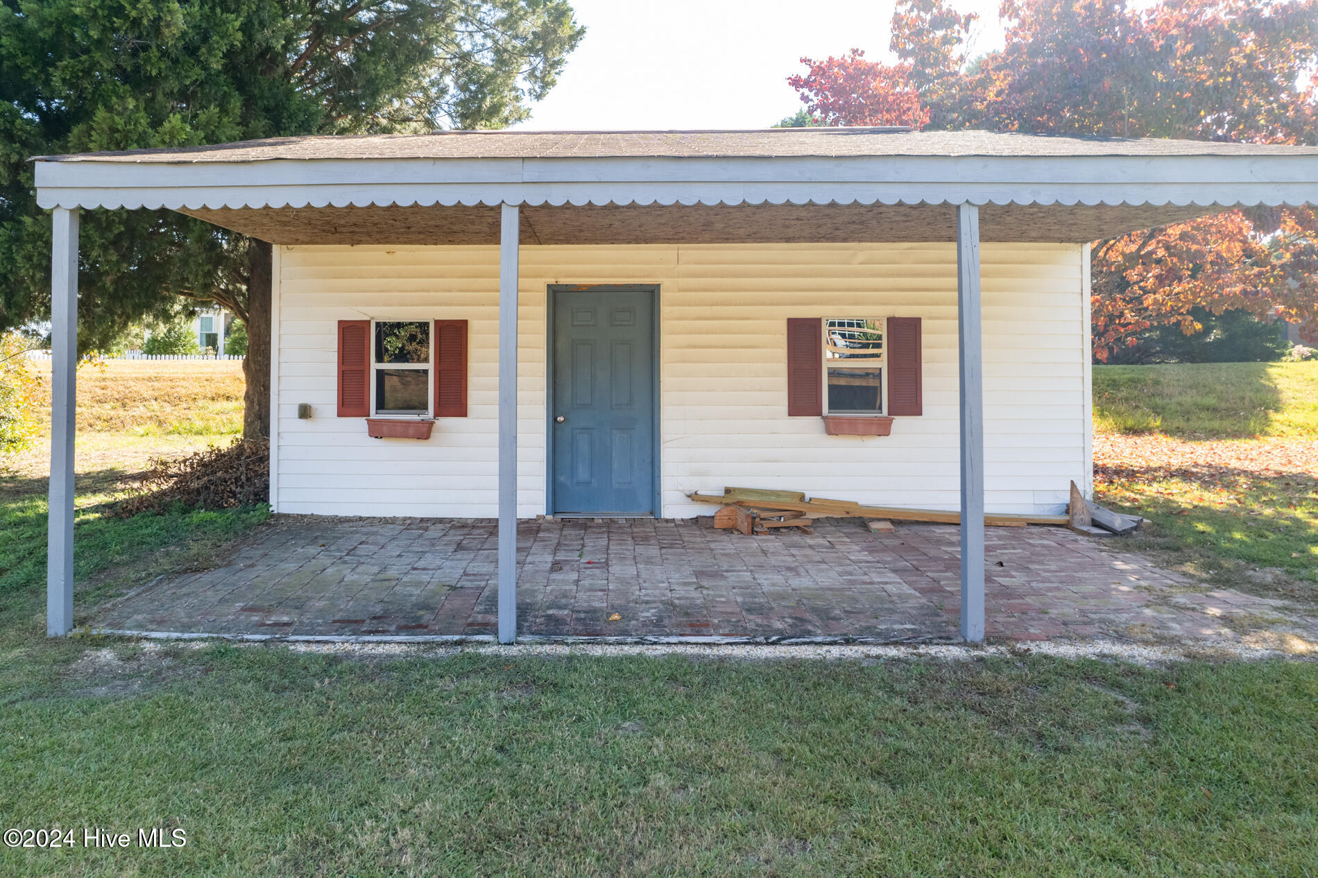 408 Oak Ridge Drive Edenton, NC 27932 - Photo 43 of 50 Oak Ridge-40