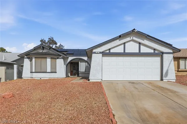 $490,000 | 826 Anchor Drive, Henderson, NV 89015
