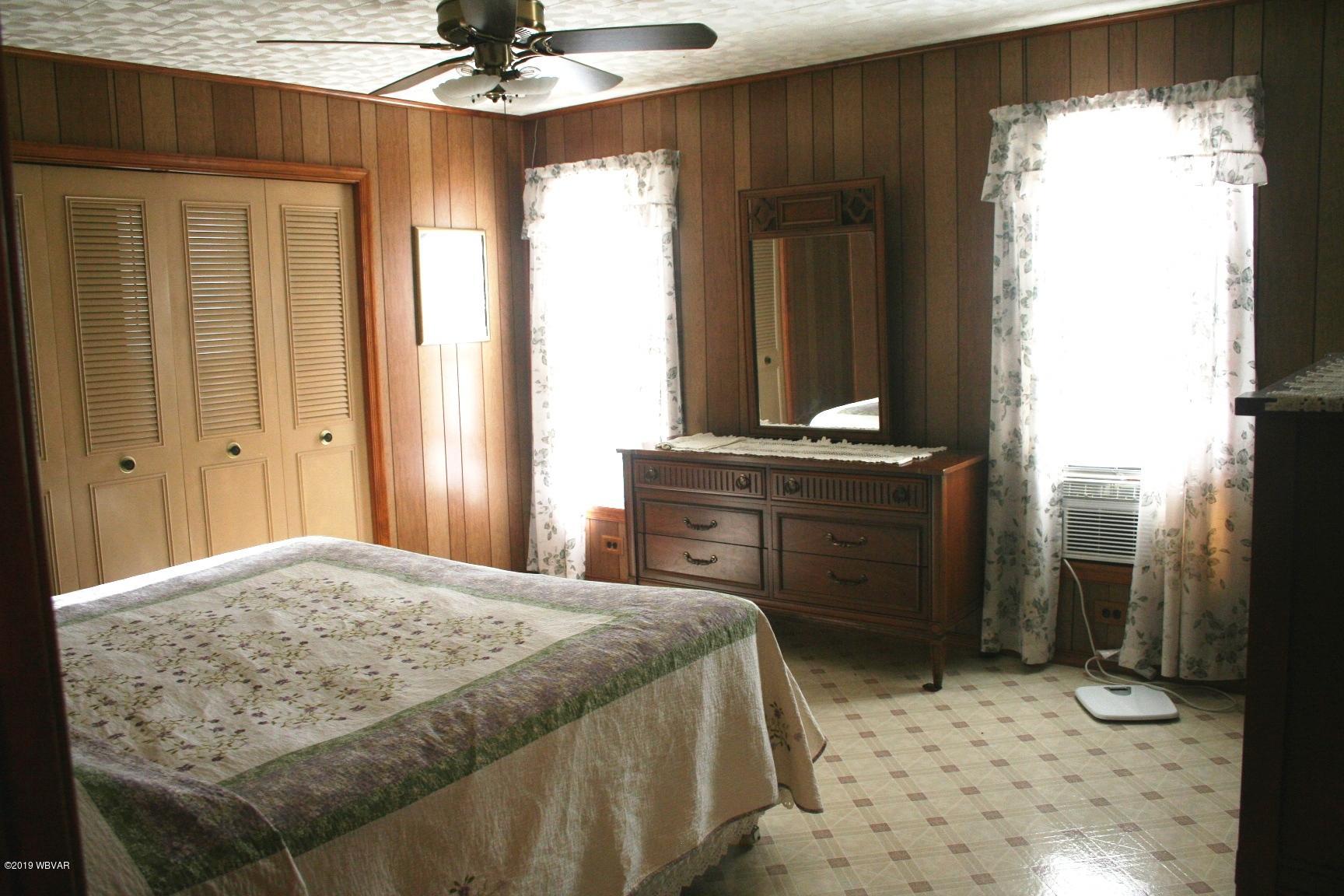 19 Wistar Road Hughesville, PA 17737 - Photo 11 of 24 Bedroom