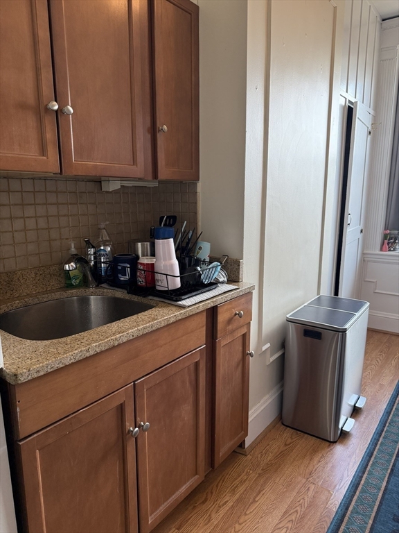 8 Garrison Street, Unit 609 Boston, MA 02116 - Photo 5 of 14